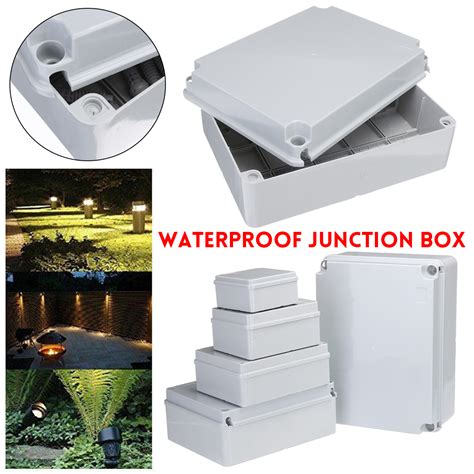 10x10x4 weatherproof junction box|junction box ip65.